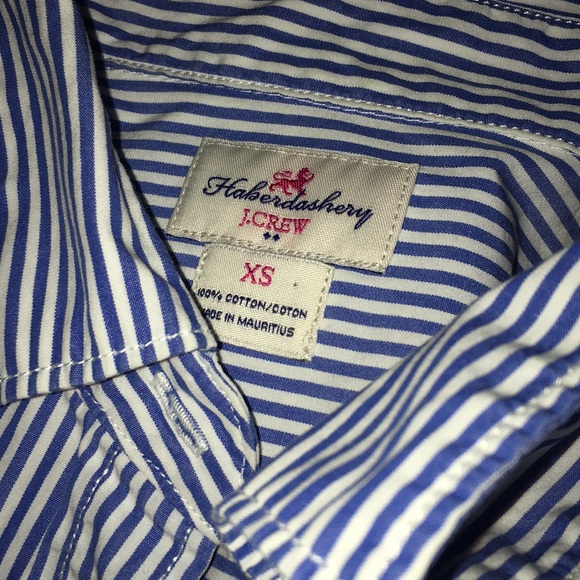 J Crew button down - Picture 2 of 3